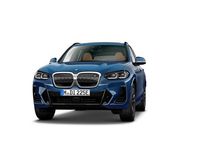 Gebraucht BMW iX3 Shadowline 210 kW (286 PS) 2026 SUV