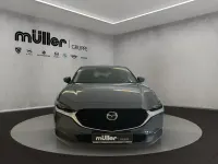 Nowe Mazda CX-30 Exclusive 186 KM (136 kW) 2026 Szary SUV