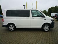 Gebraucht VW T6 102 PS (75 kW) 2018 Weiß Van