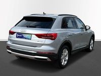 gebraucht Audi Q3 advanced