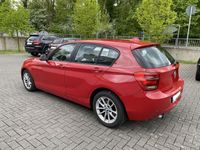 gebraucht BMW 116 i TÜV 11/24 Top Zustand