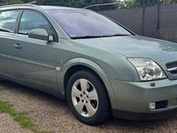 Second-hand Opel Vectra 2005 Break