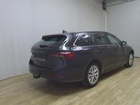 Gebraucht Skoda Octavia Style 150 PS (110 kW) 2022 Schwarz Kombi
