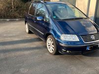 Gebraucht VW Sharan 140 PS (102 kW) 2009 Andere farben Van / Kleinbus