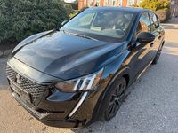 Gebraucht Peugeot 208 GT 131 PS (96 kW) 2023 Kleinwagen