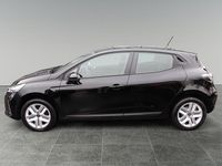 Neu Renault Clio V 91 PS (66 kW) 2025 Schwarz metallic Limousine
