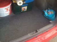 Gebraucht Honda Accord 185 PS (136 kW) 2000 Rot Limousine