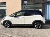 Gebraucht Honda Jazz Executive 109 PS (80 kW) 2022 Weiß Kleinwagen