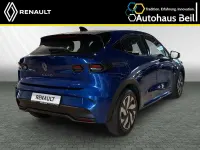 Neu Renault Clio V Evolution 114 PS (83 kW) 2026 Ironblau Limousine