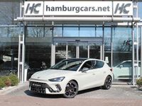 Neu Cupra Leon VZ 300 PS (220 kW) 2025 Grau Limousine