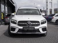 Gebraucht Mercedes GLB250 AMG 224 PS (164 kW) 2024 Polarweiss SUV