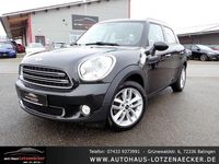Gebraucht Mini Cooper Countryman 112 PS (82 kW) 2015 Andere SUV