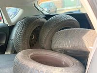 Second-hand Seat Leon 140 CP (102 kW) 2011 Alb Hatchback