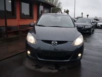 gebraucht Mazda 2 Lim. 1.5 Impression Sport*Klima*Alu*1 Hand*