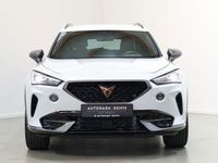 Gebraucht Cupra Formentor 150 PS (110 kW) 2024 Weiß SUV