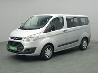 Gebraucht Ford Transit Custom Trend 105 PS (77 kW) 2017 Polar silber Kombi