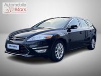 gebraucht Ford Mondeo Titanium,TÜV&Insp NEU,AHK,Navi,PDC,Winterpaket