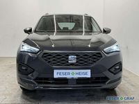 Gebraucht Seat Tarraco FR 150 PS (110 kW) 2024 Uranograu SUV