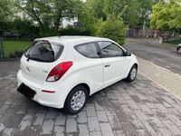 gebraucht Hyundai i20 1.2 5 Star Edition