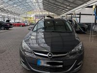 Gebraucht Opel Astra 110 PS (80 kW) 2016 Andere farben Kombi