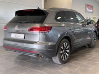 gebraucht VW Touareg Drive 4Motion Pano/Hud/Luft