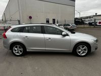 gebraucht Volvo V60 D2 Momentum