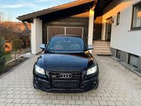 Gebraucht Audi SQ5 Ambiente 313 PS (230 kW) 2013 Schwarz SUV