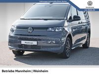 Neu VW Multivan Life 204 PS (150 kW) 2026 Grau Van