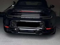 Gebraucht Porsche 911 Turbo S Cabriolet 650 PS (478 kW) 2024 Cabrio