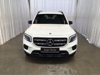 gebraucht Mercedes GLB250 4M Progressive Automatik