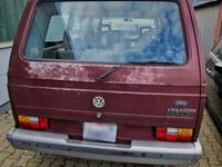gebraucht VW Multivan T3 T25 Carat
