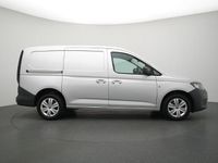 Gebraucht VW Caddy 122 PS (89 kW) 2025 Silber Van / Kleinbus