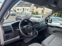 Gebraucht VW Transporter 140 PS (102 kW) 2014 Weiß Van