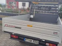 Gebraucht Piaggio Porter 106 PS (77 kW) 2023 Van