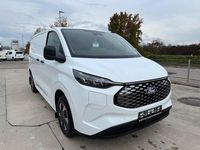 Neu Ford Transit Trend 160 kW (218 PS) 2025 Weiß (frostweiß) Van / Kleinbus