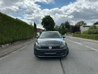 Gebraucht VW Polo Trendline 65 PS (47 kW) 2019 Grau Kleinwagen