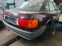 gebraucht Audi 80 B3