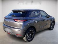 Gebraucht DS Automobiles DS3 Crossback E-Tense So Chic 100 kW (136 PS) 2021 Grau metallic SUV