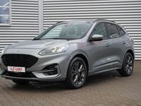 Gebraucht Ford Kuga ST-Line X 150 PS (110 kW) 2020 Silber SUV
