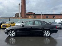 gebraucht BMW 530 d*NAVI*SITZH*TÜV25*AUTOMATIK