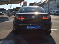 Occasion VW Eos 200 PK (147 kW) 2008 Zwart Cabriolet