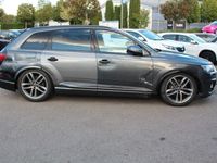 gebraucht Audi Q7 3.0 TDI quattro MMI_Matrix_Pano_Kamera_HeadUp