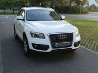 Gebraucht Audi Q5 170 PS (125 kW) 2011 SUV