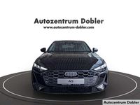 Second-hand Audi A5 Sport 299 CP (219 kW) 2025 Negru Coupe
