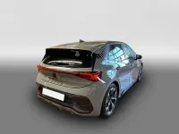 Usata Cupra Born 169 kW (231 CV) 2022 Grigio Utilitaria