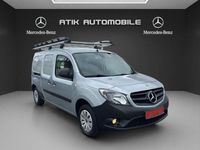 Gebraucht Mercedes Citan 111 116 PS (85 kW) 2019 Andere