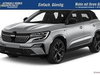Neu Renault Austral Techno 158 PS (116 kW) 2025 Schiste grey metallic + dach schwarz SUV