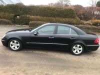 gebraucht Mercedes E320 CDI ELEGANCE Elegance