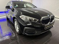 Brugt BMW 116 116 HK (85 kW) 2023 Sort Hatchback