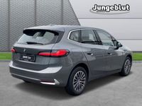 gebraucht BMW 218 Active Tourer i Luxury AHK/Park-Assist/AHK/DrivingAssist+/Fernl.-Assist